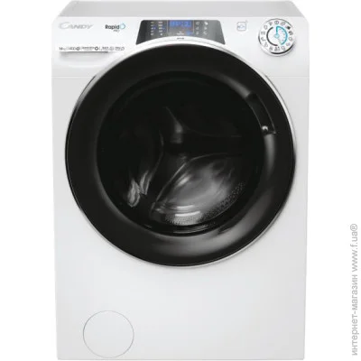   Candy RP4146BWMBC/1-S