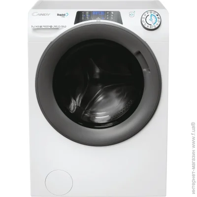   Candy RP4476BWMR/1-S