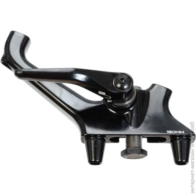      180   K53131 Cannondale Lefty Ocho 120 (ADP-39-86)
