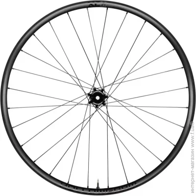 Cannondale   29 MTB HollowGram XC-S 27    148x12 mm MS 6  (1084-WHB-25-80)