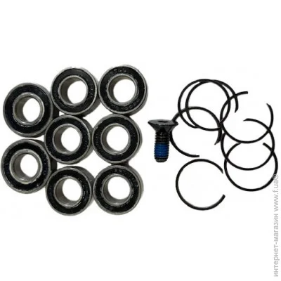      Cannondale K36092 (Habit) (BRB-84-14)