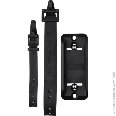      Cannondale StrapRack      (FIX-79-72)