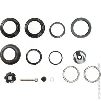 Cannondale   K35020 1-1/8 28.6/44/30  (1084-HSE-04-12)