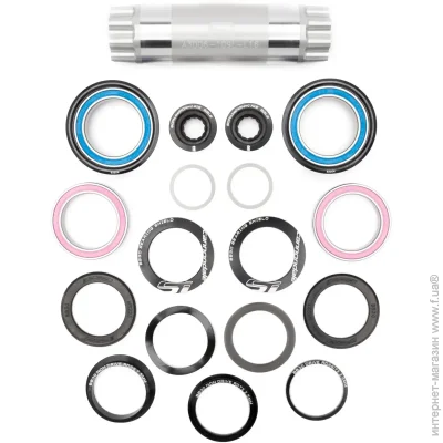 Cannondale  KP248/PF30 68/73x109 (1084-BBS-47-81)