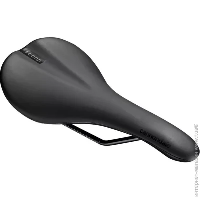 Cannondale  Scoop Steel Shallow 142  BKB (1084-SAD-61-90)