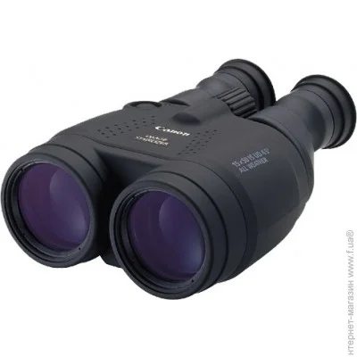  Canon 15x50 IS WP