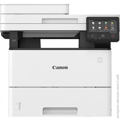  Canon i-SENSYS MF552dw Wi-Fi 3-in-1 (5160C011)