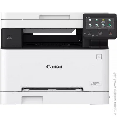 Canon i-SENSYS MF651Cw Wi-Fi 3-in-1 (5158C009)