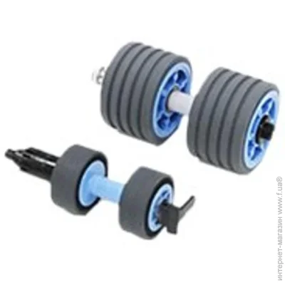   Canon  DR-C230/240/M160/M260/SF400/S150/S130/R40/RS40 (5595C001)