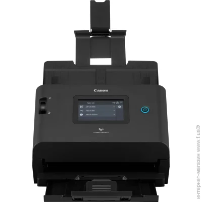  Canon DR-S350N A4 (6897C009)