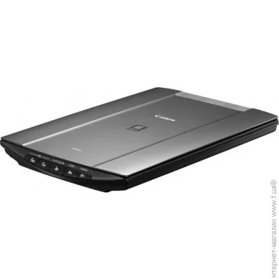  Canon CanoScan LiDe 210