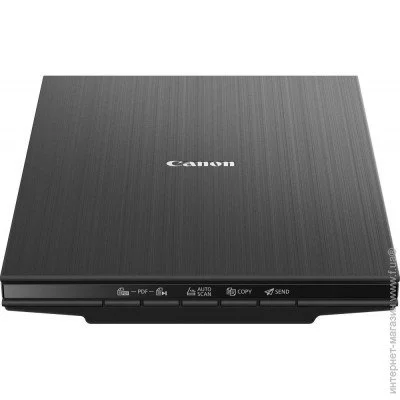  Canon CanoScan LIDE 400 (2996C010)