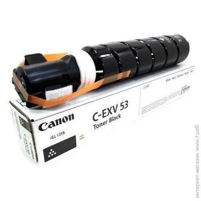  Canon C-EXV53 Black (0473C002)