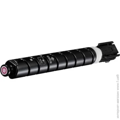 Canon - C-EXV58L 26 Magenta (3768C002)