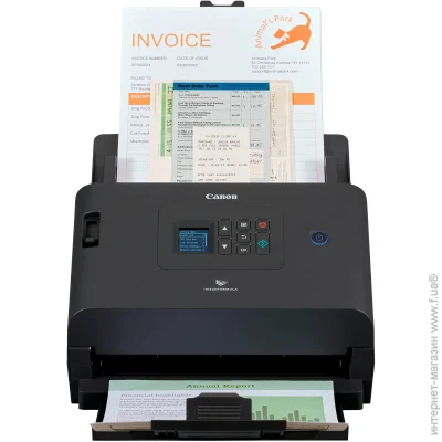  Canon DR-S250N (6383C003)