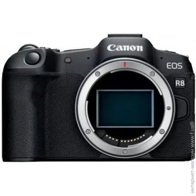  Canon EOS R8 Body (5803C019)