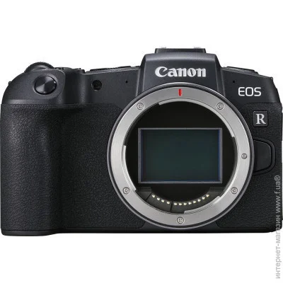  Canon EOS RP Body (3380C193AA)