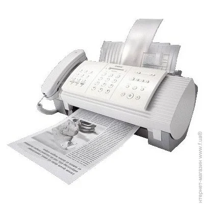  Canon FAX-B140