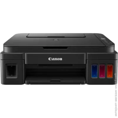  Canon PIXMA G2416 3-in-1 (2313C053)