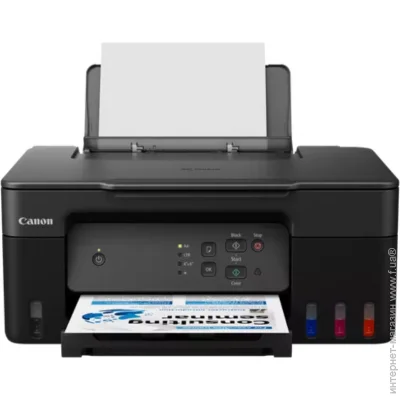  Canon PIXMA G2430 3-in-1 (5991C009)