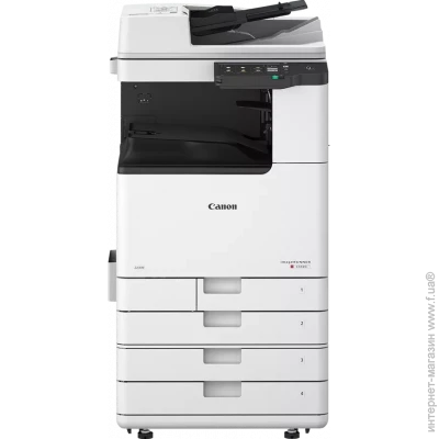  Canon imageRUNNER C3326i (5965C005AA)