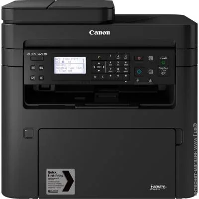  Canon i-SENSYS MF264DW Wi-Fi (2925C016)