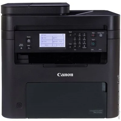 Canon i-SENSYS MF275dw Wi-Fi (5621C001)