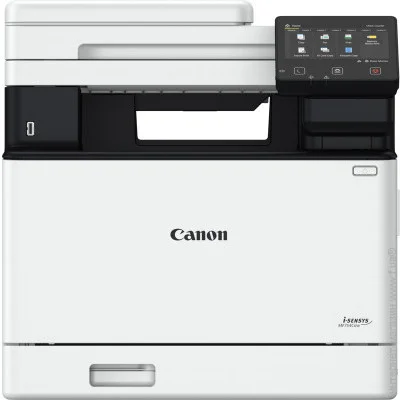 Canon i-SENSYS MF754Cdw Wi-Fi 4-in-1 (5455C023)