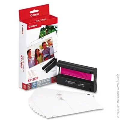    Canon KP-36IP (7737A001)