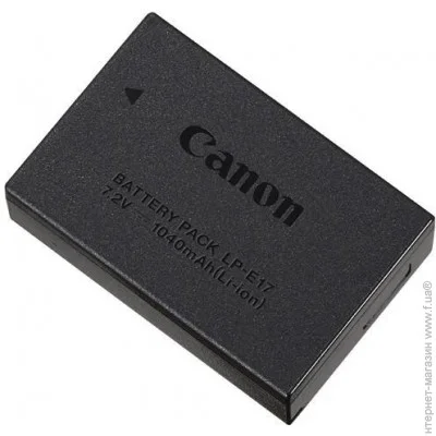 Canon LP-E17 (9967B002)