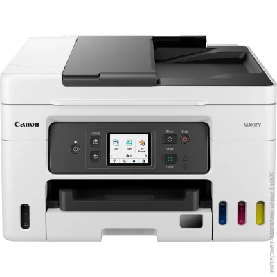  Canon MAXIFY GX4040 Wi-Fi 3-in-1 (5779C009)