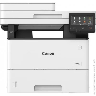  Canon i-SENSYS MF553dw Wi-Fi (5160C023)