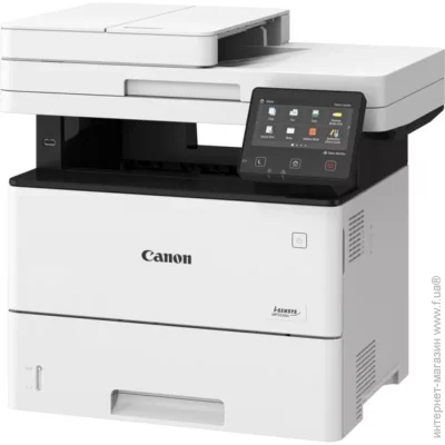  Canon i-SENSYS MF553dw Wi-Fi (5160C023AA)