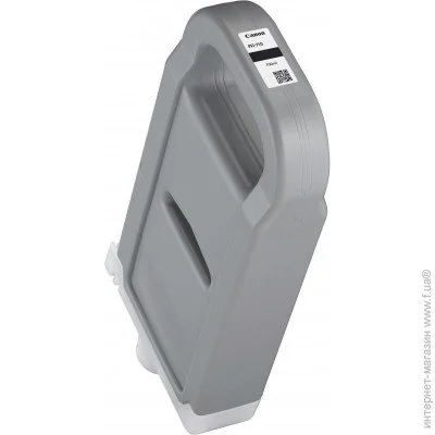  Canon PFI-710 Photo Black (2354C001AA)