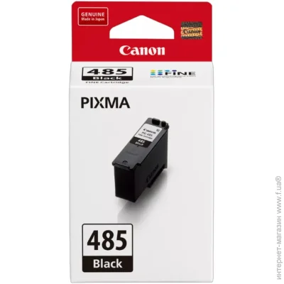  Canon PG-485 (6203C001AA)