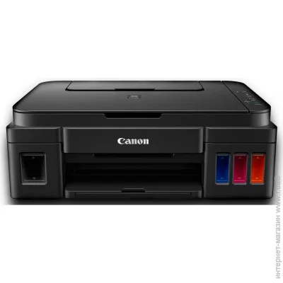  Canon Pixma G3410 (2315C009AA)