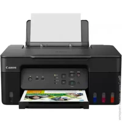  Canon PIXMA G3430 (5989C009)