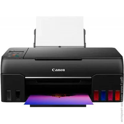 Canon PIXMA G640 Wi-Fi 3-in-1(4620C009)