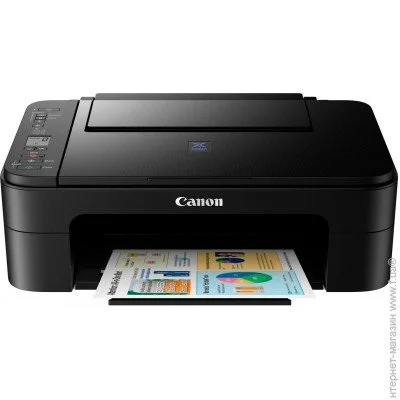  Canon PIXMA Ink Efficiency E3140 (2227C009)