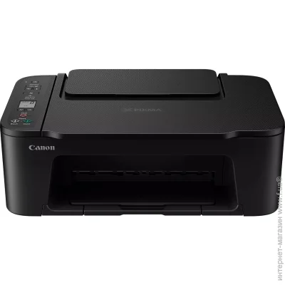 Canon PIXMA TS3640 Wi-Fi 3-in-1 (6670C007)