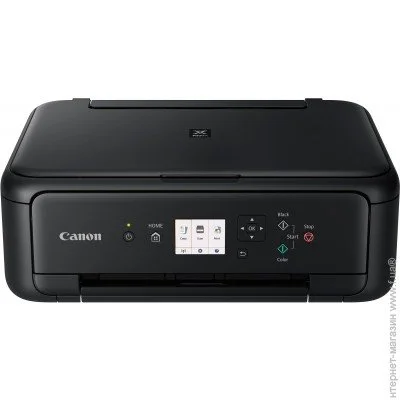  Canon PIXMA TS5140 Wi-Fi 3-in-1 Black (2228C007)