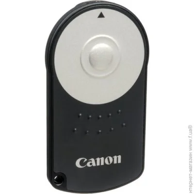   Canon RC-6 (4524B001)