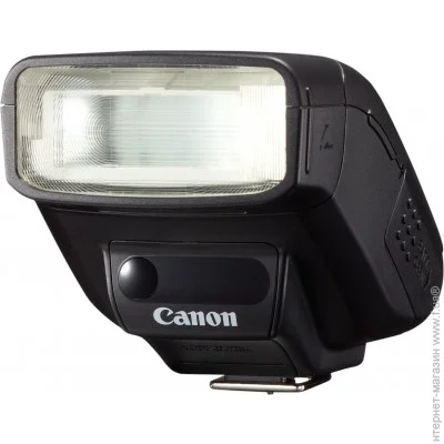 Вспышка Canon Speedlite 270EX II Вспышка Canon Speedlite 270EX II