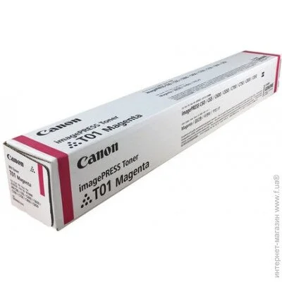  Canon T01 Toner Magenta (8068B001AA)