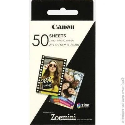  Canon ZP-2030 50. (3215C002)