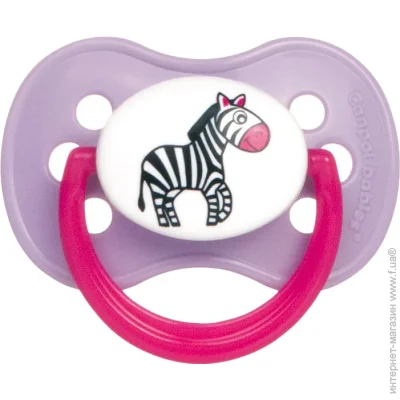 Canpol Babies     0-6  Animals (22219391)