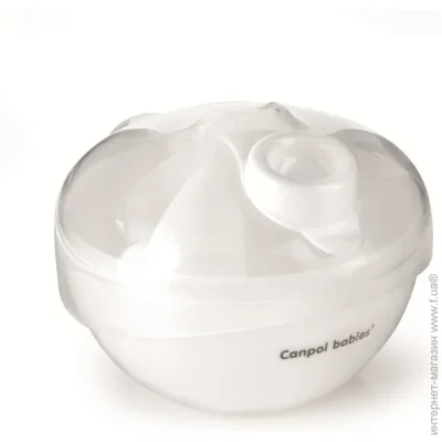 Canpol Babies     56/014_whi