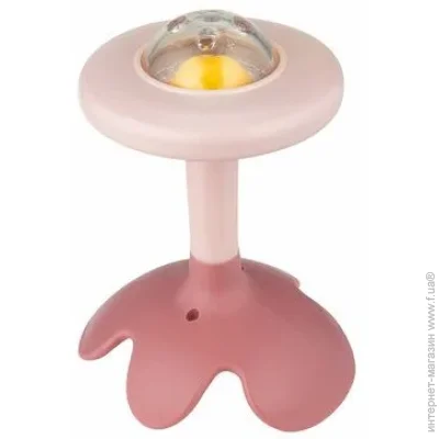    Canpol Babies -  56/610_pink