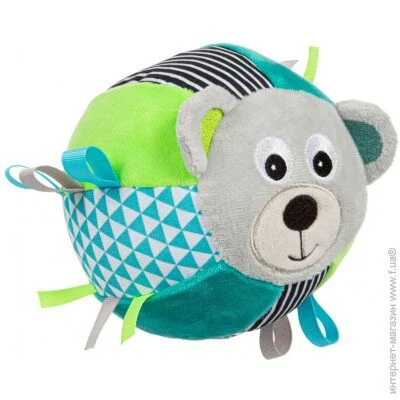 Canpol Babies  " Bears "    (68/074_grey)