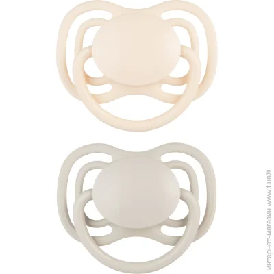    Canpol babies 0-6  DENTAL AIR 2 . -  (23/228_cre)